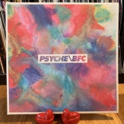 Psyche \ BFC ‎– Elements 1989-1990