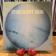 More Images  Itinerant Dubs ‎– Spirit In The Underworld