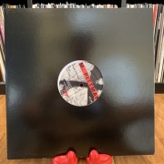 Marcellus Pittman - Erase The Pain 12"