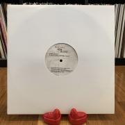 Ben Sims - New Blood 12"