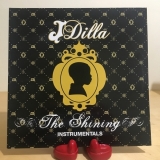 J Dilla The Shining Instrumentals