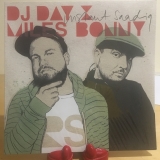 DJ Day x Miles Bonny - Instant Saadiq EP