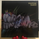 Hudson Mohawke Polyfolk Dance EP