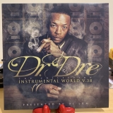 Dr Dre - Instrumental World V.38