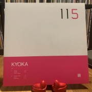 Kyoka - 23ish